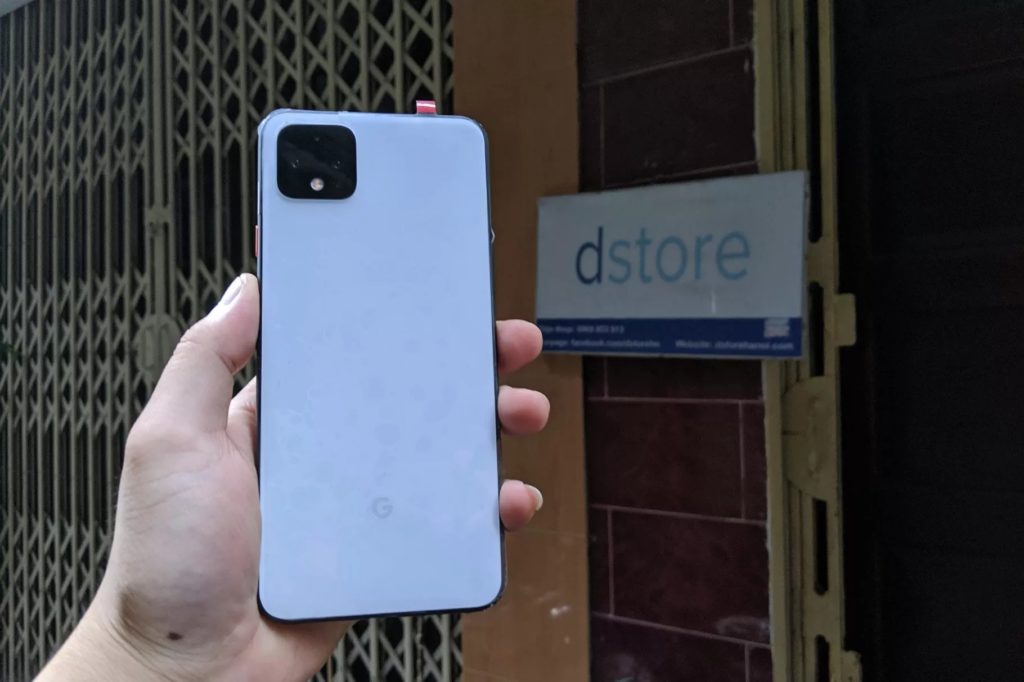 Le Pixel 4 serait moins compétitif que les flagships prévus fin 2019 51 01.0