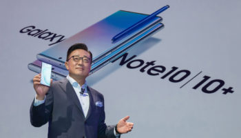 01 galaxy unpacked2019 dj koh