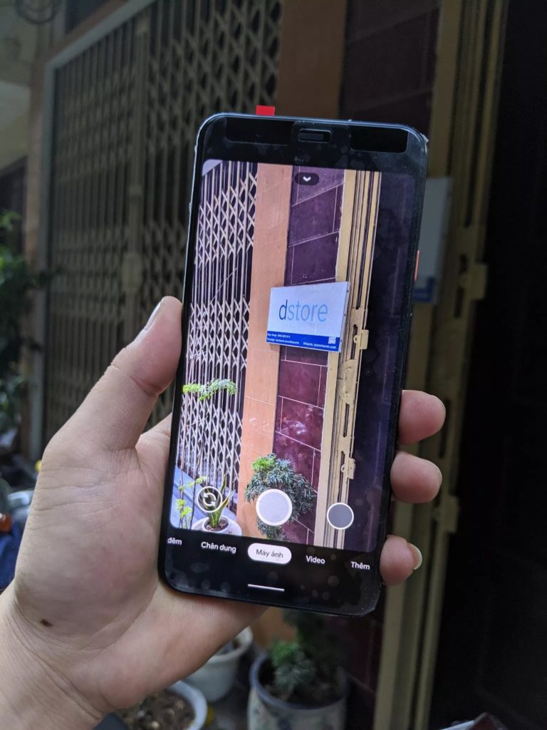 Le Pixel 4 serait moins compétitif que les flagships prévus fin 2019 52 05