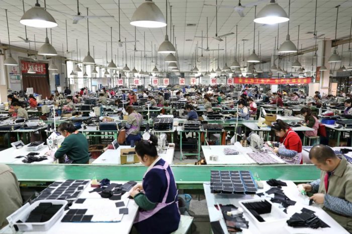 Google abandonne la Chine pour la production de smartphones Pixel