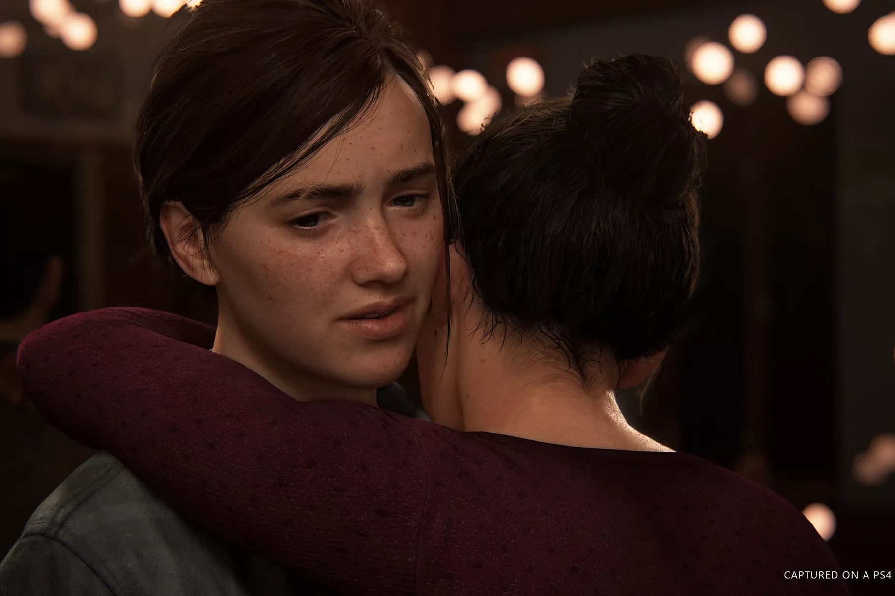 The Last of Us Part II arrivera sur la PS4 en février 2020