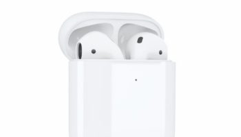 AirPods 2.0