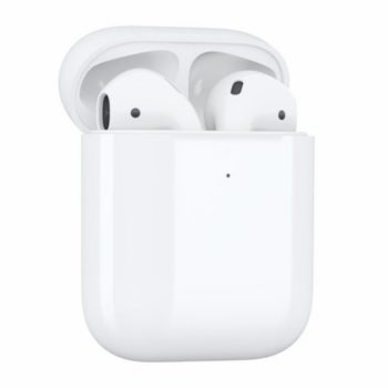 AirPods 2.0