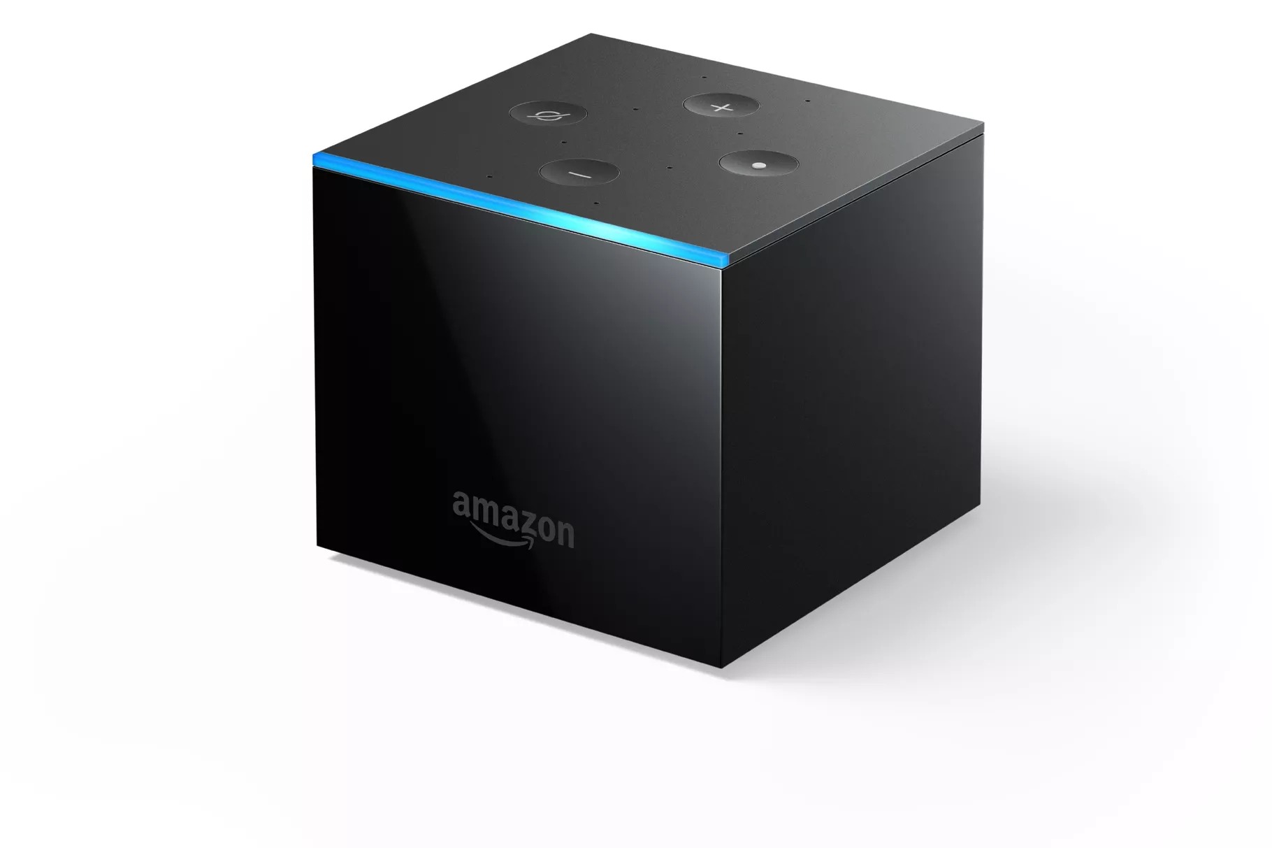 All new Fire TV Cube side.0