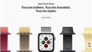 Apple Watch Studio 1
