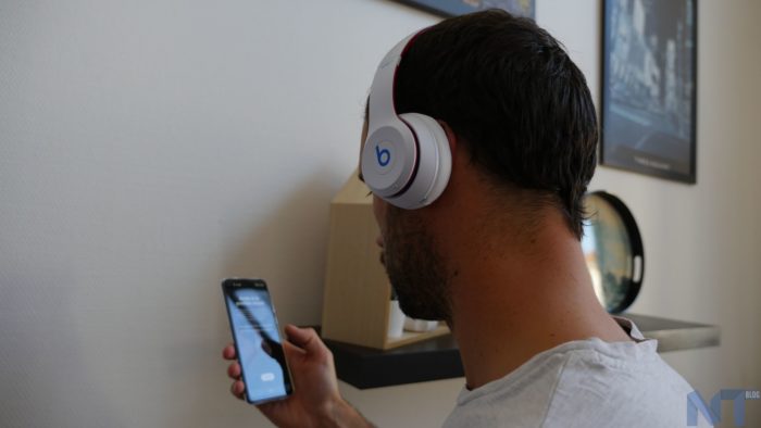 Beats Test du Beats Solo 3 sans fil : une nouvelle collection Club tendance et fun !