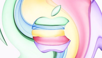 By innovation only keynote iphone