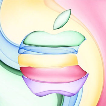 By innovation only keynote iphone