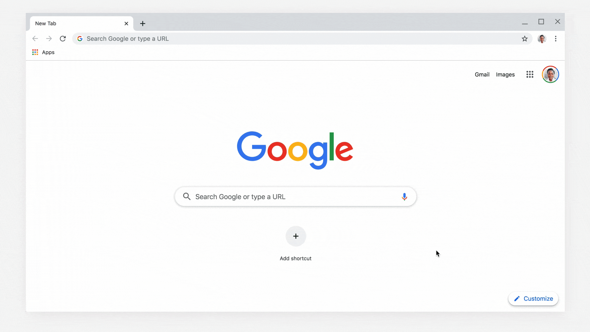 Copy of ChromeSocial customizeColors V02
