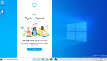 Cortana