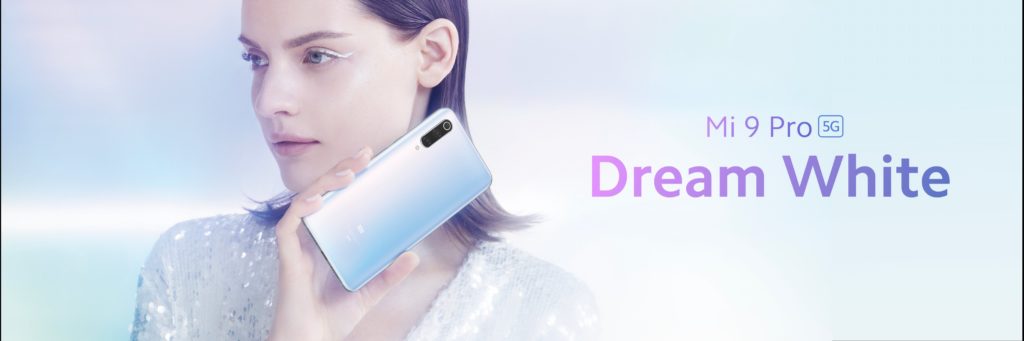 Xiaomi annonce le Mi 9 Pro 5G avec une charge rapide sans fil de 30 W 52 EFNkiUoU0AI0nea