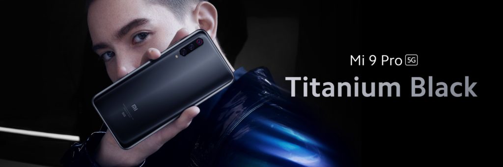 Xiaomi annonce le Mi 9 Pro 5G avec une charge rapide sans fil de 30 W 53 EFNkibUU0AAoINq