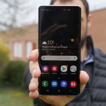 Galaxy S10 Plus 42 1