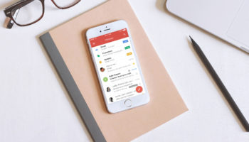 Gmail iOS Hero Image 11.7.16