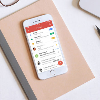 Gmail iOS Hero Image 11.7.16