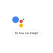 Google Assistant How can I help