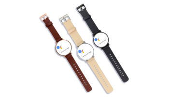 Google Pixel Watch
