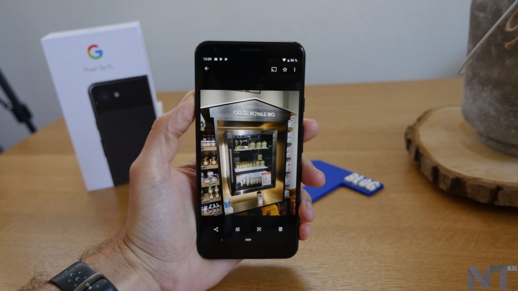 Google Pixel 3a 3a XL 21