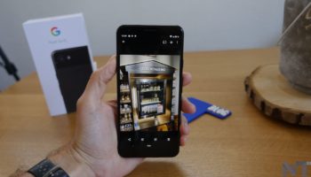 Google Pixel 3a 3a XL 21