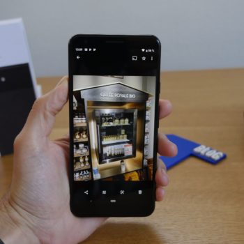 Google Pixel 3a 3a XL 21