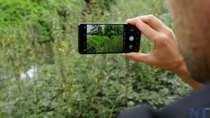 Honor Test du Honor 20 Pro : un design époustouflant, à un prix très abordable