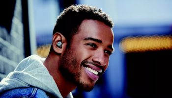 Jabra Elite 75t Lead Male Titani