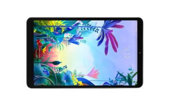 LG G Pad 5 1