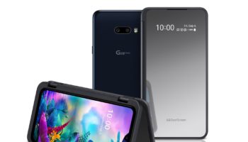 LG G8X ThinQ and LG Dual Screen 02