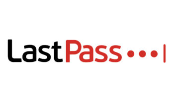 LastPass Logo header