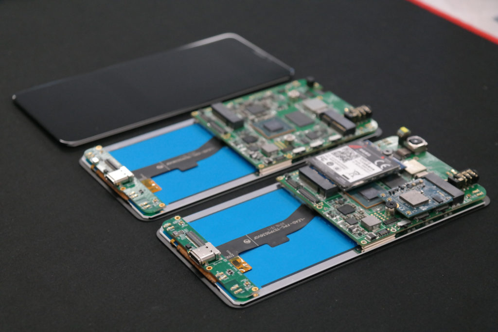 Le Librem 5, un smartphone sous Linux, va être expédié à partir du 24 septembre 51 Librem 5 3