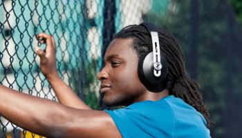 MOMENTUM Wireless 1