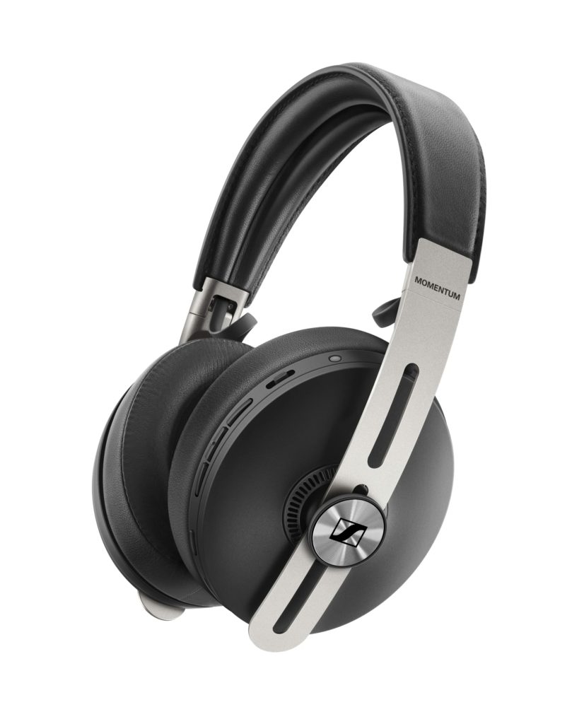 IFA 2019 : le Sennheiser MOMENTUM Wireless devient plus intelligent et plus abordable 52 MOMENTUM Wireless 2