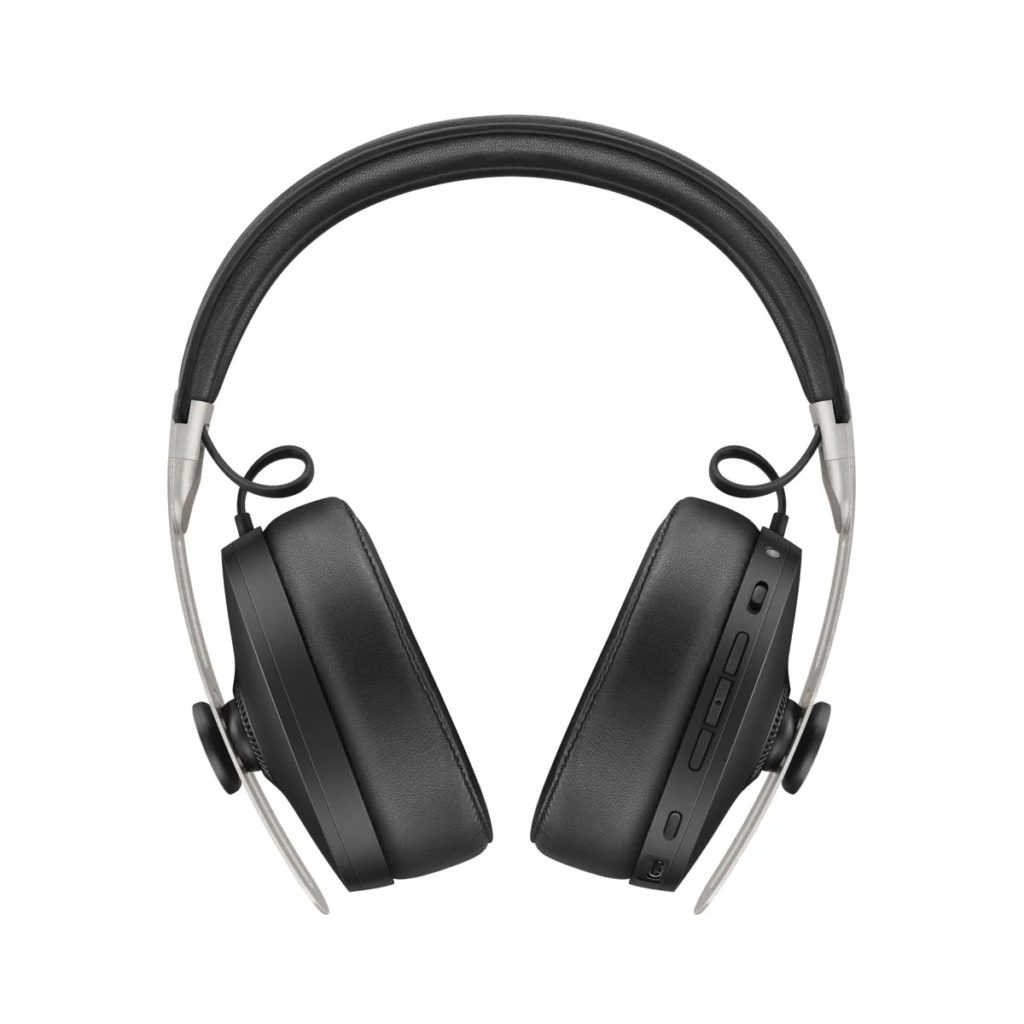 IFA 2019 : le Sennheiser MOMENTUM Wireless devient plus intelligent et plus abordable 53 MOMENTUM Wireless 5