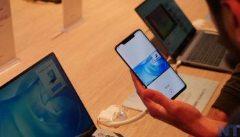 MWC Huawei Matebook X Pro 1 1