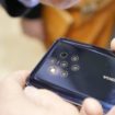 MWC Nokia 9 PureView 45
