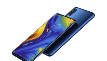 Mi MIX 4