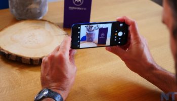 Motorola One Vision 13