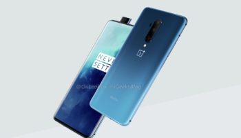 OnePlus 7T Pro Onleaks iGeeksBlo copie