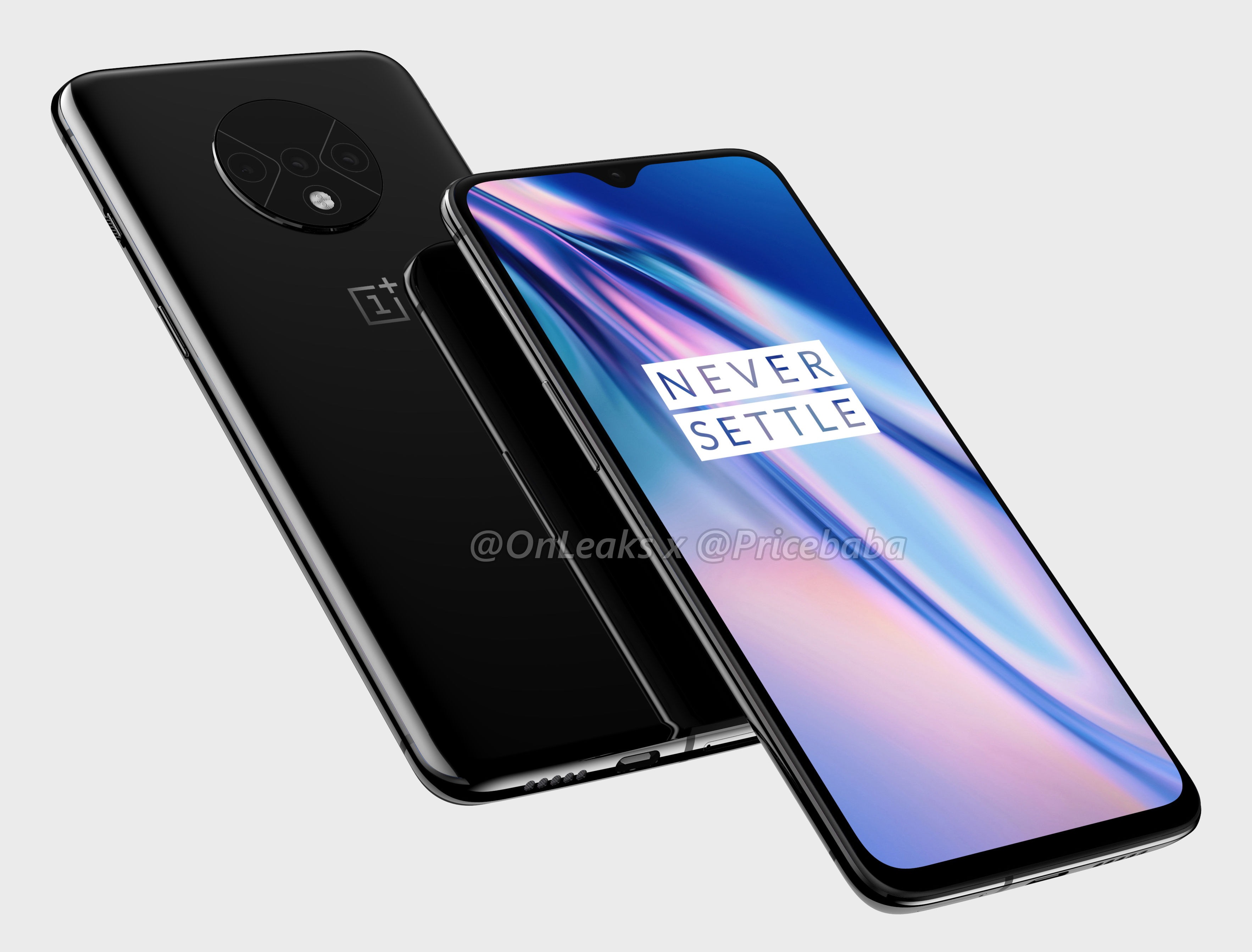 OnePlus 7T b
