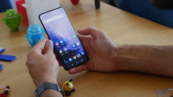 OnePlus Test du OnePlus 7 Pro : la marque chinoise est bien plus qu’un outsider