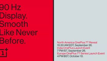 OnePlus Launch