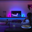 Philips Hue Play HDMI Sync Box Surround Lighting