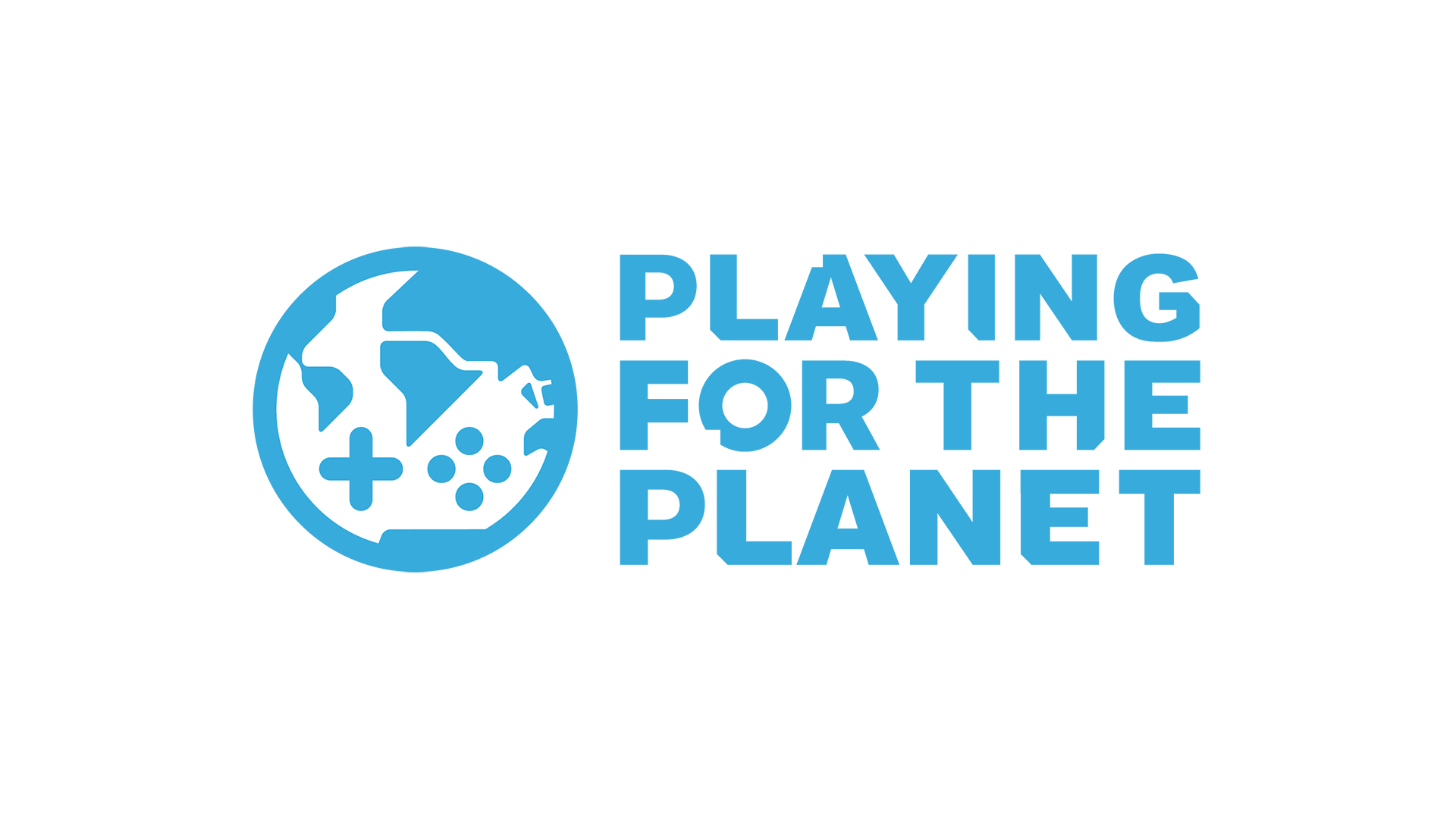 Playing for the Planet