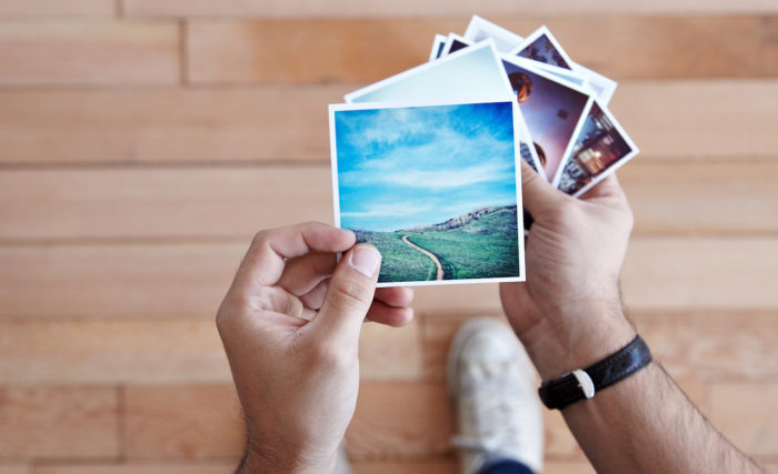 Google Photos prépare un service d’impression avec enlèvement le jour même