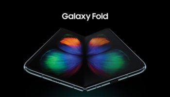 Samsung Galaxy Fold