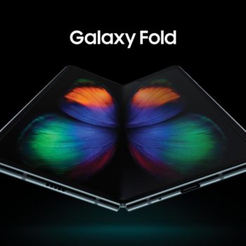 Samsung Galaxy Fold