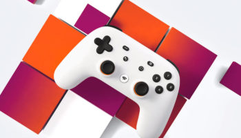 Stadia Connect