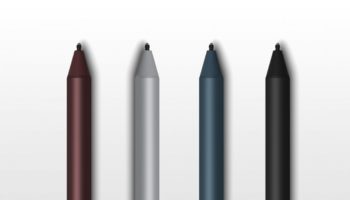 Surface Pen Microsoft 1280x720