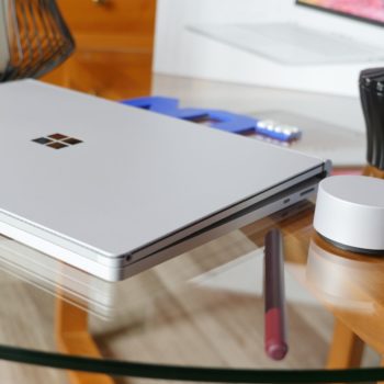 Surface Book 2 13 5 pouces 24