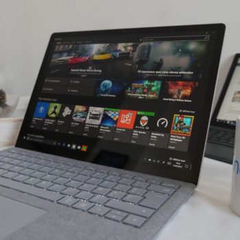 Surface Laptop 33 1